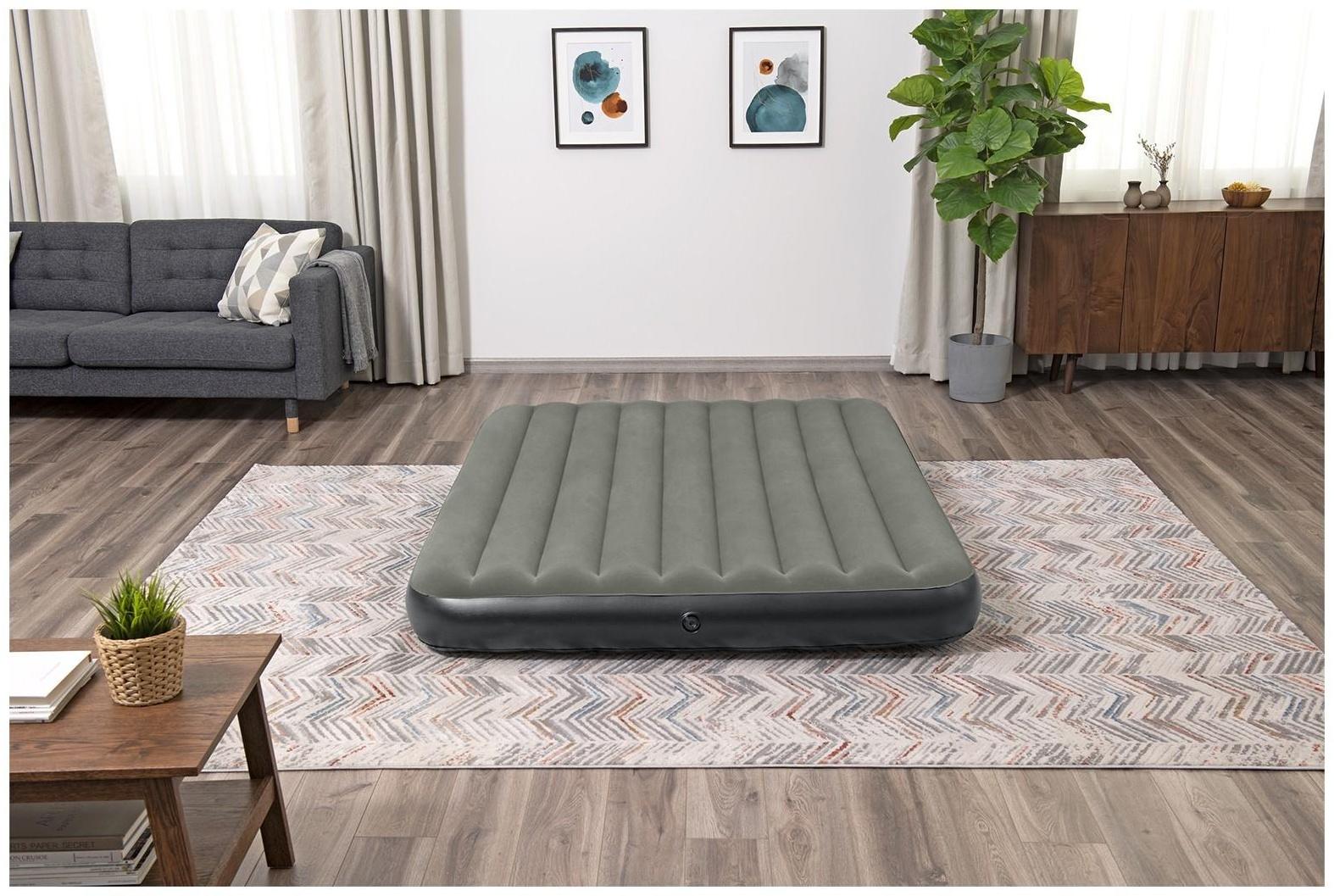 Матрас надувной Tritech Queen 203 x 152 x 25 см 6713N