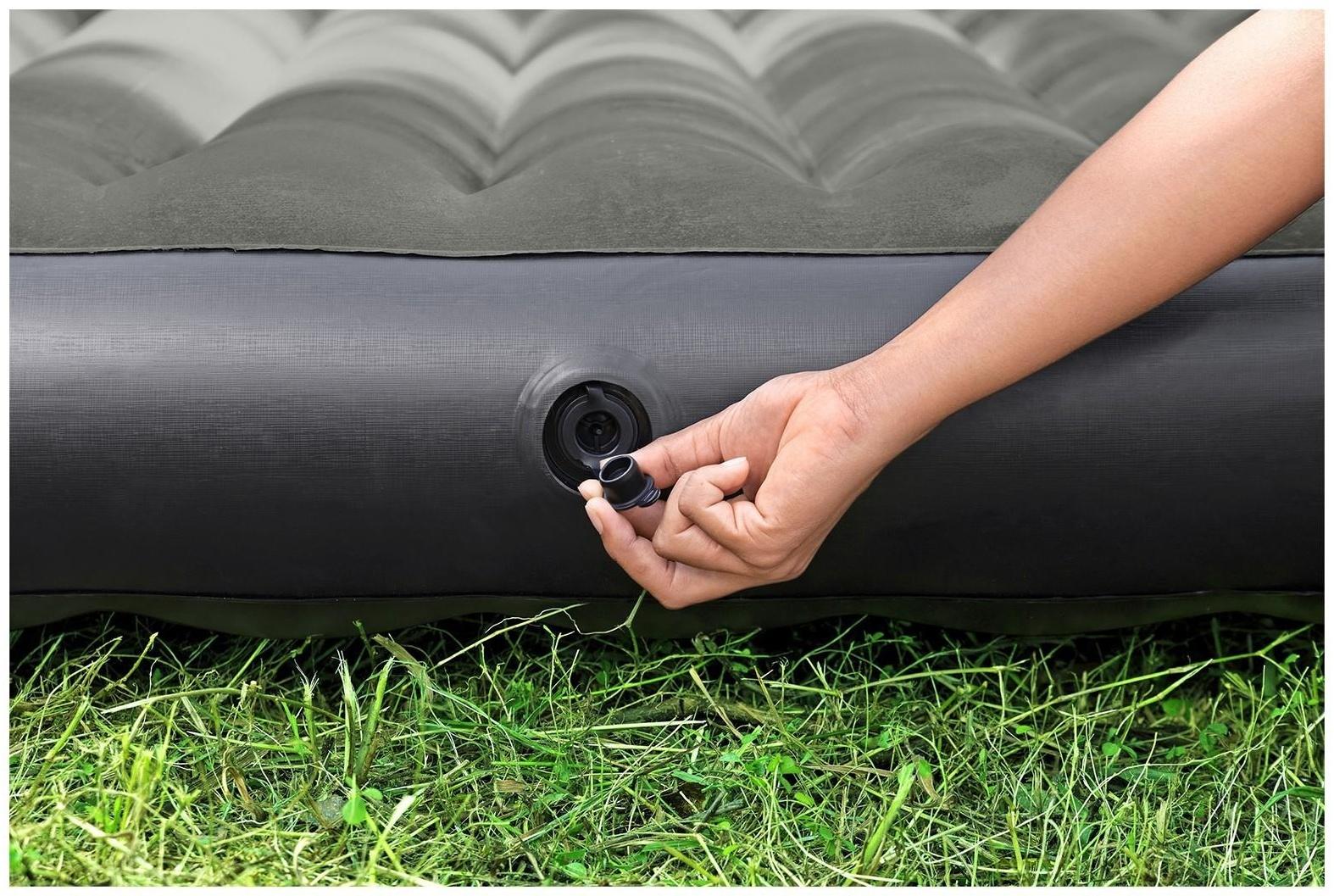 Матрас надувной Tritech Queen 203 x 152 x 25 см 6713N