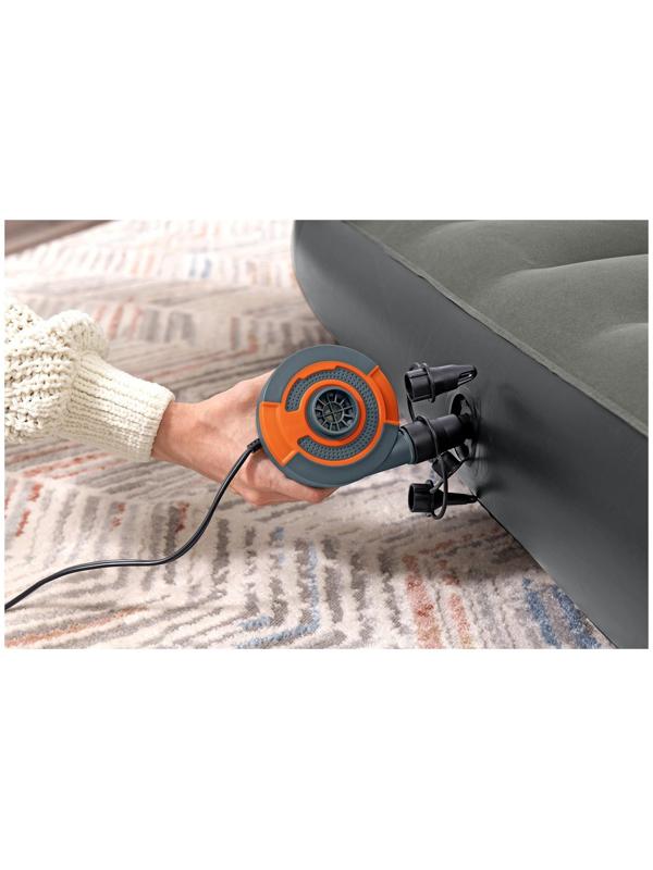 Матрас надувной Tritech Queen 203 x 152 x 25 см 6713N