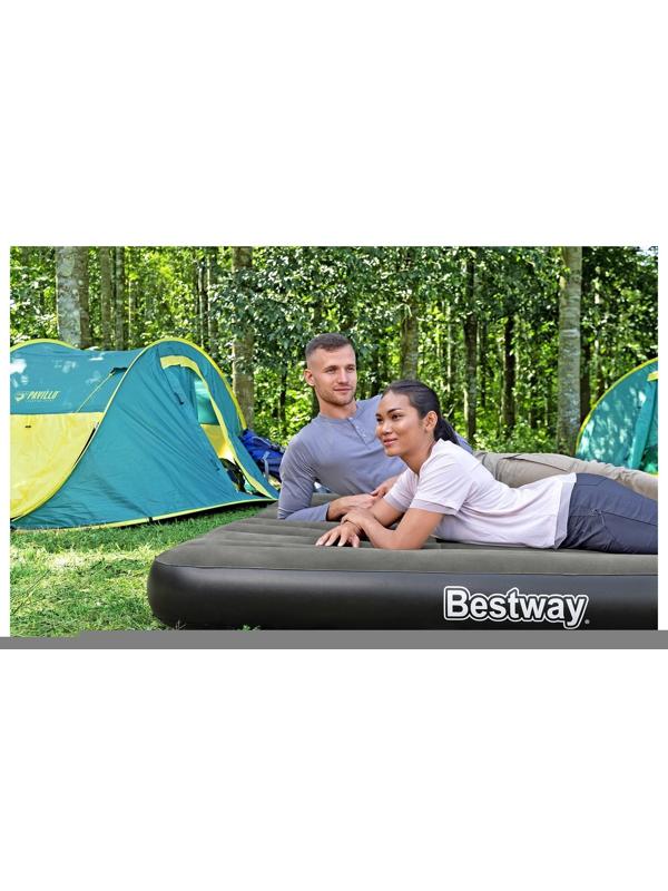 Матрас надувной Tritech Queen 203 x 152 x 25 см 6713N