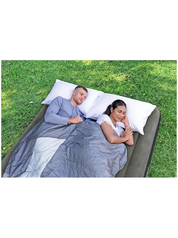 Матрас надувной Tritech Queen 203 x 152 x 25 см 6713N