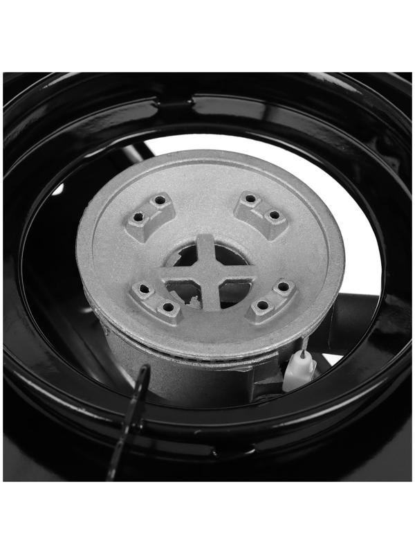 Плита газовая портативная, без переходника