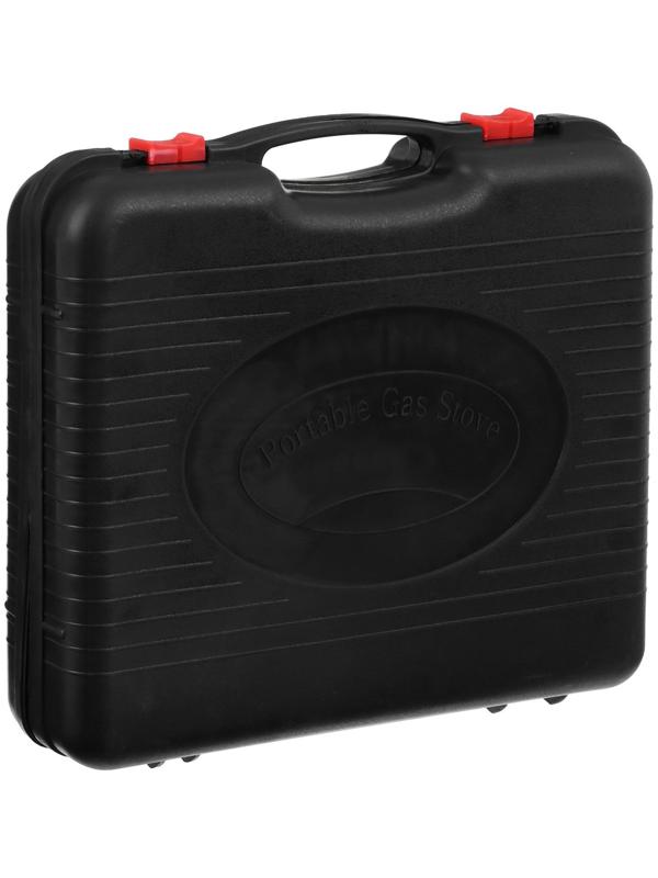 Плита газовая портативная, без переходника