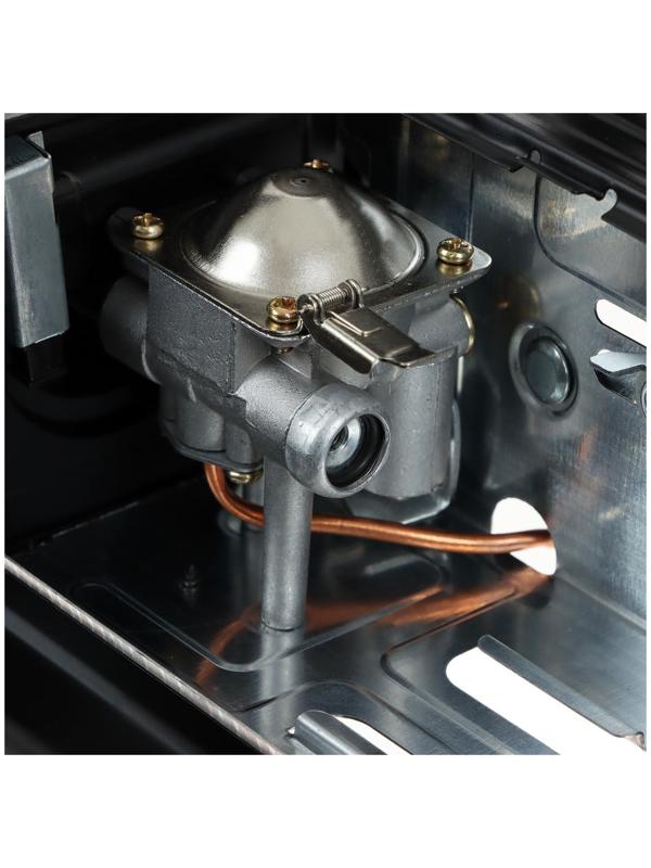 Плита газовая портативная, без переходника