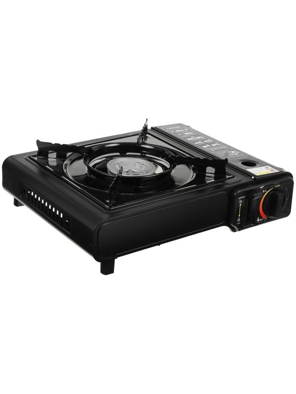 Плита газовая портативная, без переходника