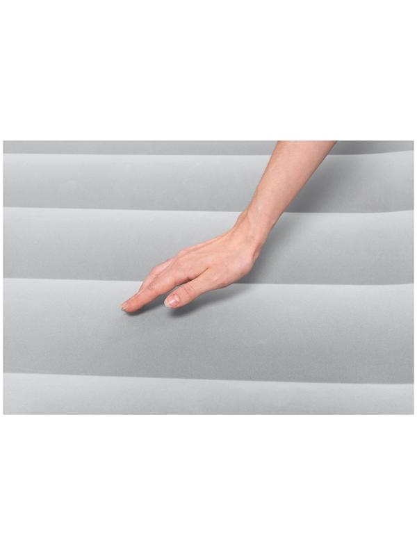 Кровать надувная Tritech Queen SleekFlow с изгол. со встр электр 226 x 152 x 84 см 67923