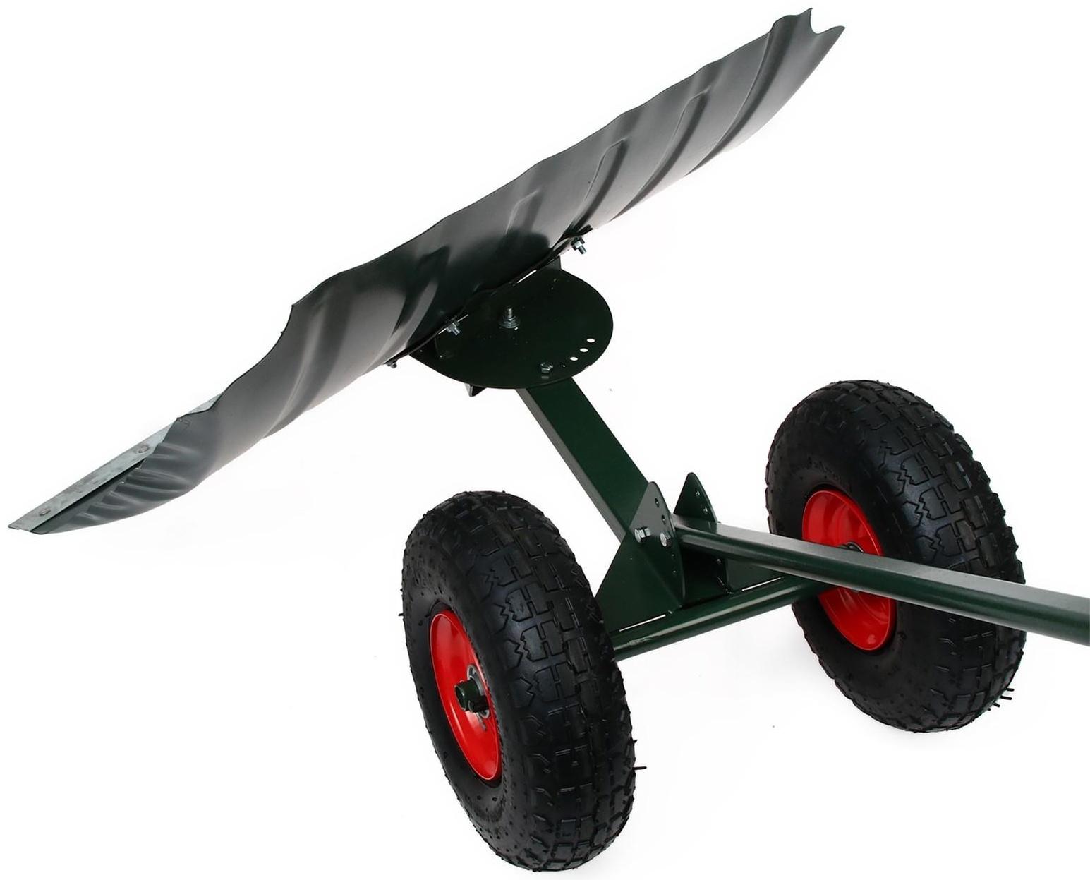 Движок оцинкованный, металлическая планка, МИКС