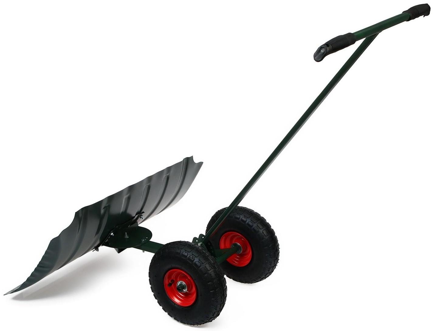 Движок оцинкованный, металлическая планка, МИКС