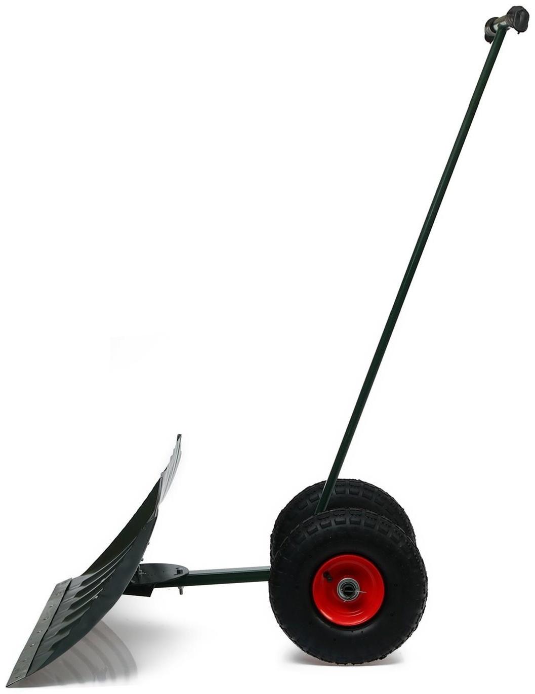 Движок оцинкованный, металлическая планка, МИКС