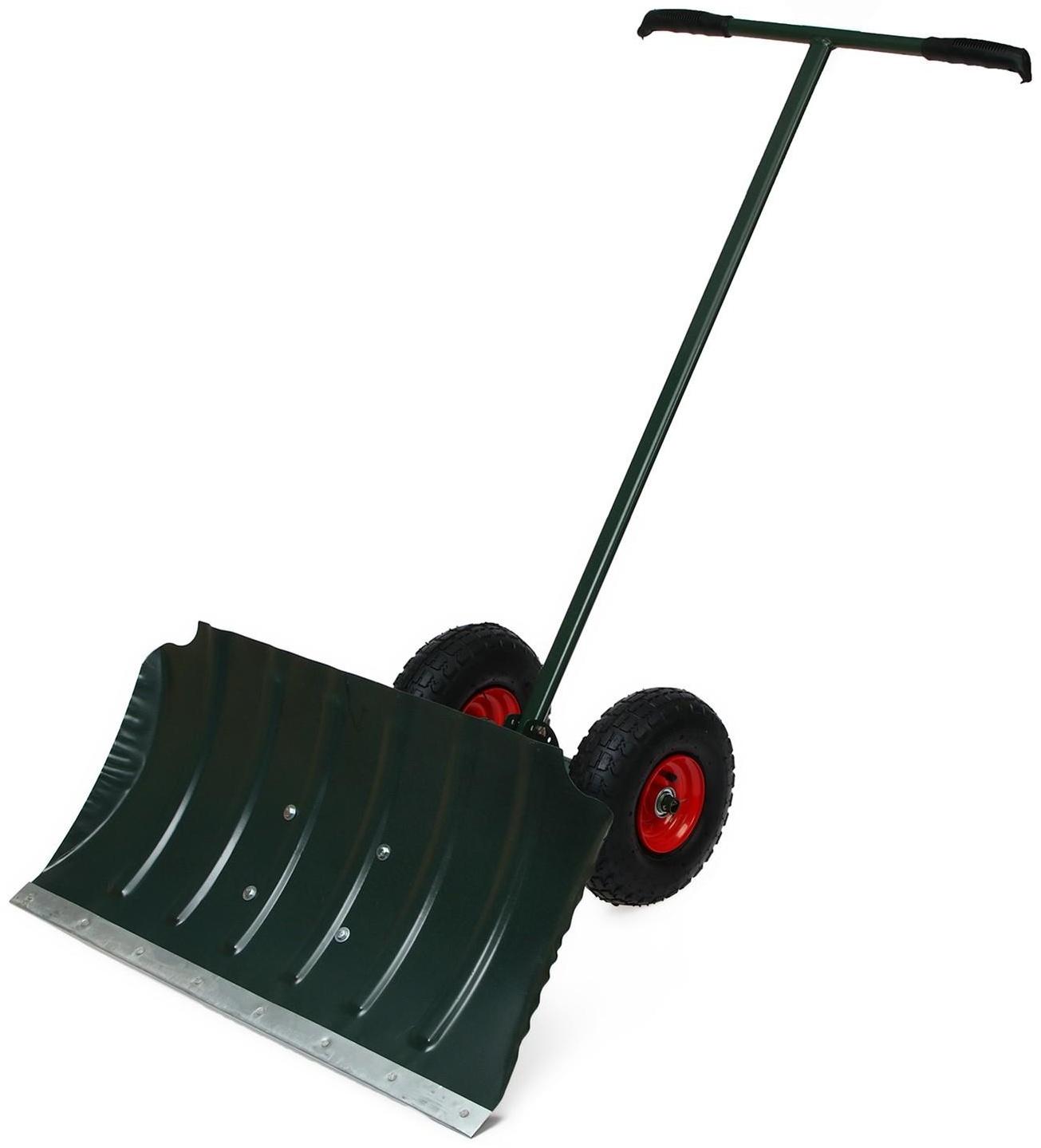 Движок оцинкованный, металлическая планка, МИКС