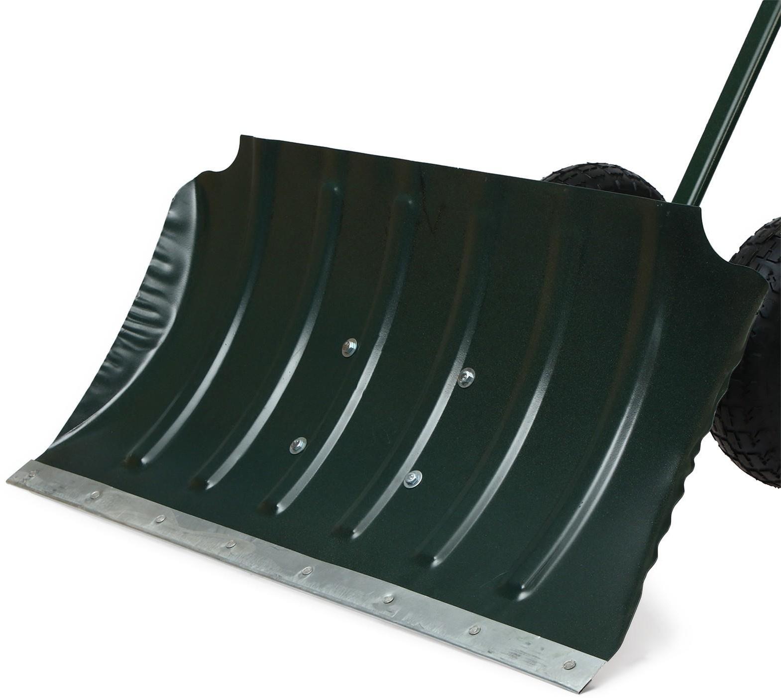 Движок оцинкованный, металлическая планка, МИКС