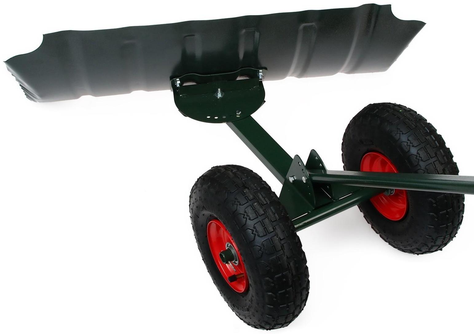 Движок оцинкованный, металлическая планка, МИКС