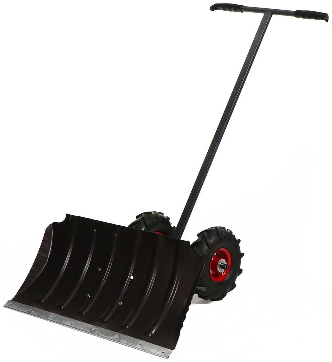 Движок оцинкованный, металлическая планка, МИКС