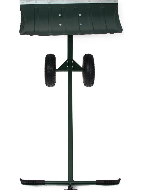 Движок оцинкованный, металлическая планка, МИКС