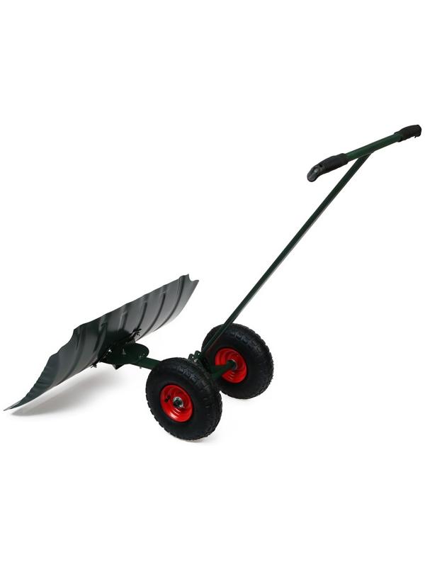 Движок оцинкованный, металлическая планка, МИКС