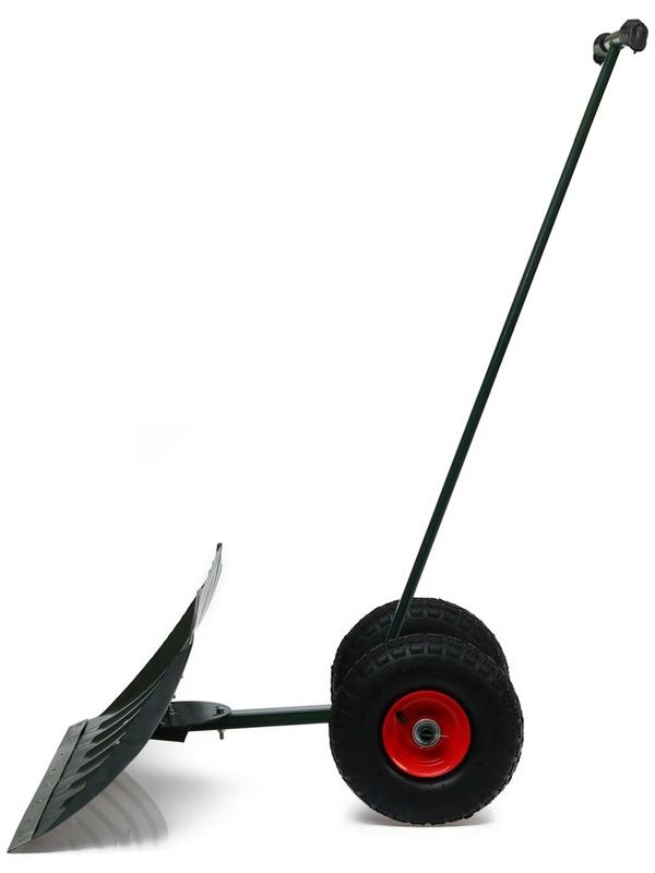 Движок оцинкованный, металлическая планка, МИКС