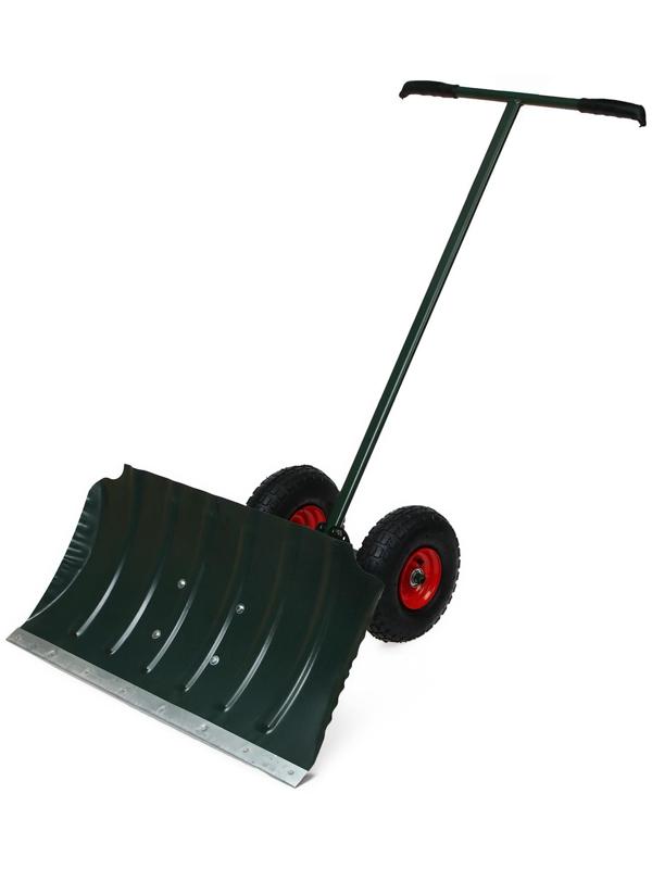 Движок оцинкованный, металлическая планка, МИКС