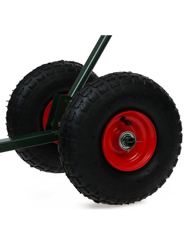 Движок оцинкованный, металлическая планка, МИКС