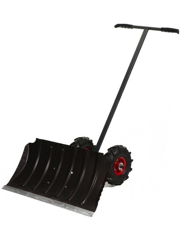 Движок оцинкованный, металлическая планка, МИКС