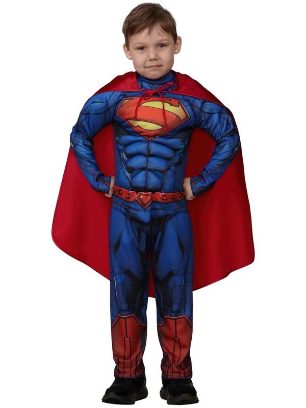 Карнавальный костюм 