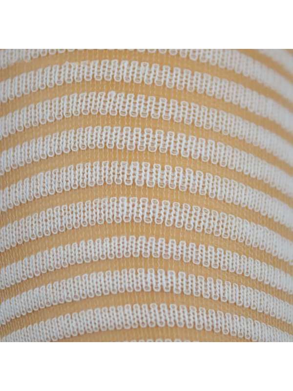 Колготки детские, цвет белый, рост 92-98