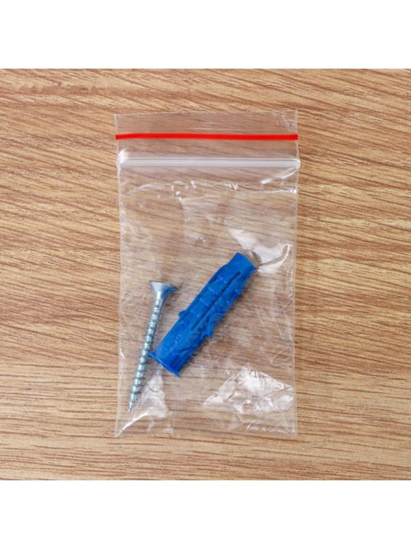 Подвеска под крышки, 19,5×9×46 см, цвет чёрный