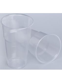 Стакан одноразовый 