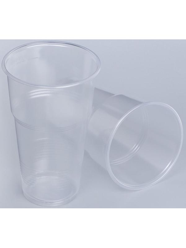 Стакан одноразовый 