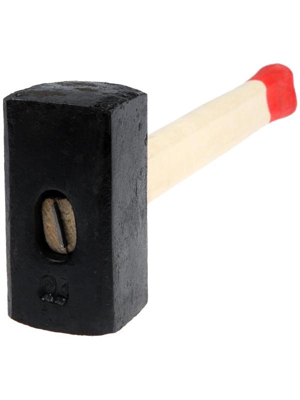 Кувалда кованая 