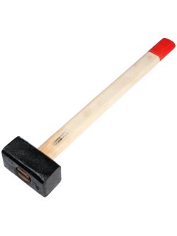 Кувалда кованая 