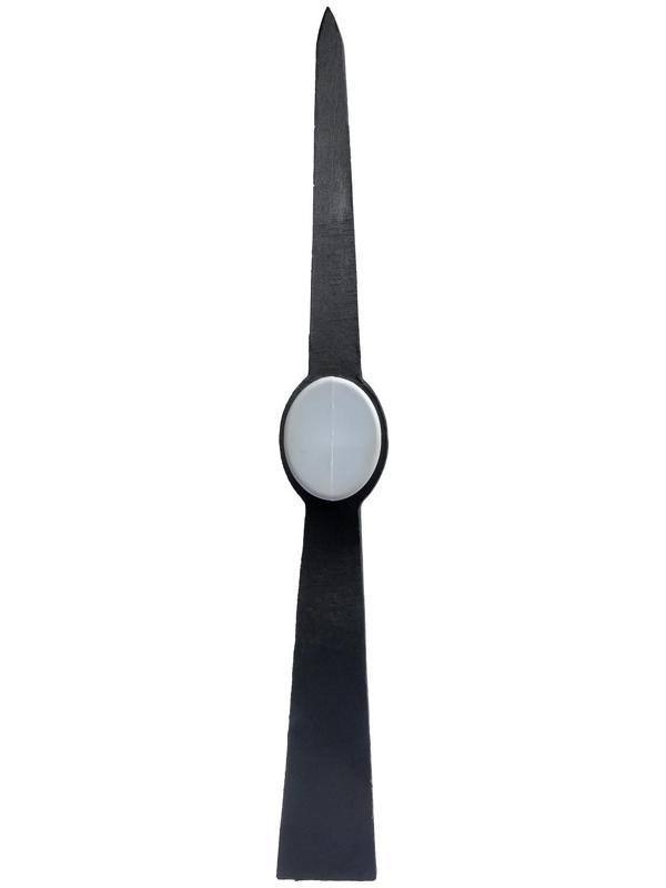 Кирка РОКОТ, 662-164, фибергласовая рукоятка, длина рукоятки 900 мм, 2000 г