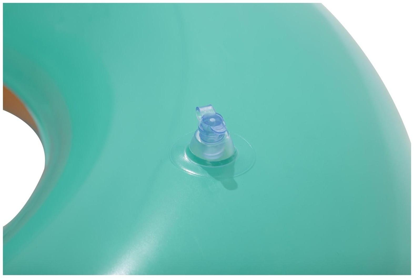 Круг для плавания FLIRTY FIESTA SWIM RING 107 см, 36294