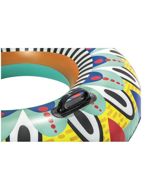 Круг для плавания FLIRTY FIESTA SWIM RING 107 см, 36294