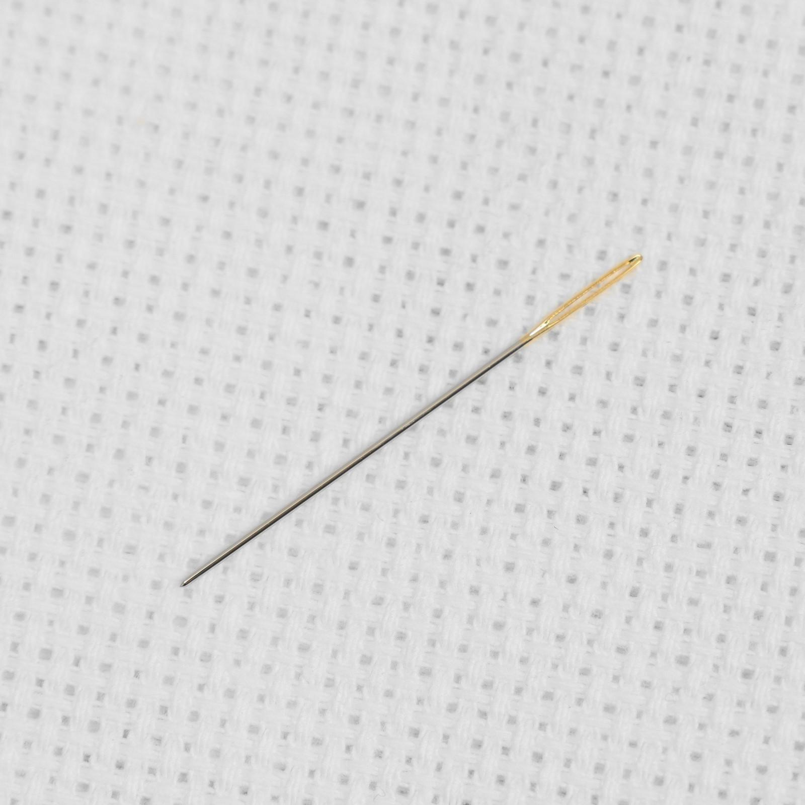 Набор для вышивания «Маленький охранник»