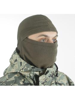 Балаклава флисовая 