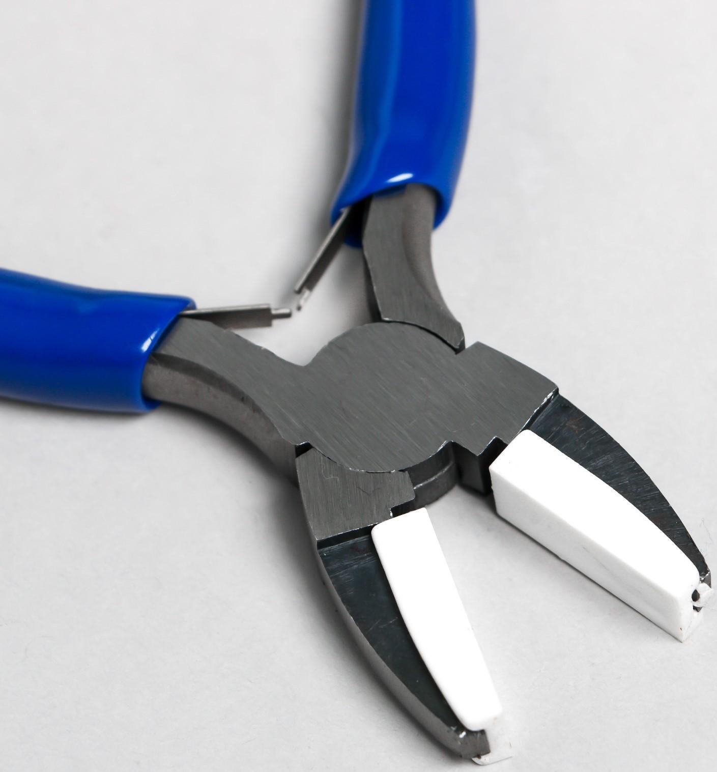 Плоскогубцы для бисероплетения 