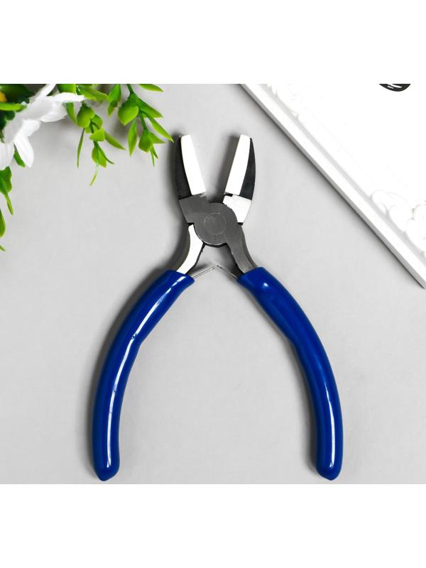 Плоскогубцы для бисероплетения 