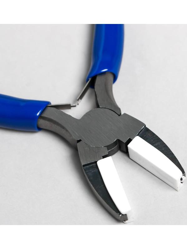 Плоскогубцы для бисероплетения 