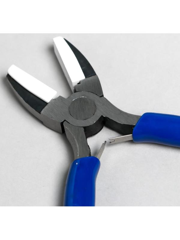 Плоскогубцы для бисероплетения 