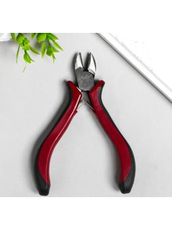 Боковые кусачки для рукоделия 