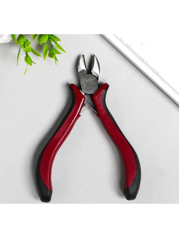 Боковые кусачки для рукоделия 