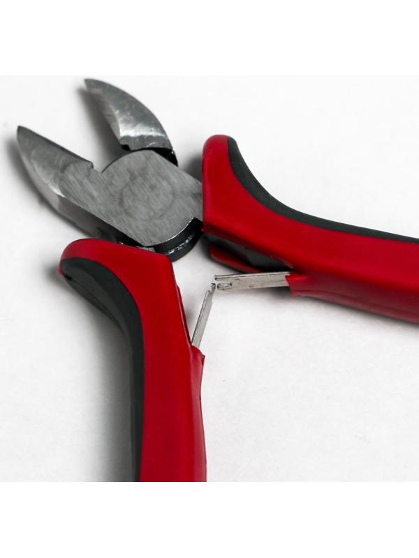 Боковые кусачки для рукоделия 