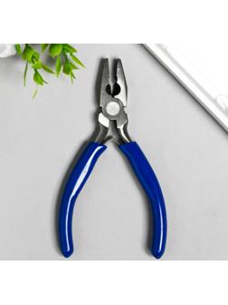 Комбинированные плоскогубцы для рукоделия 