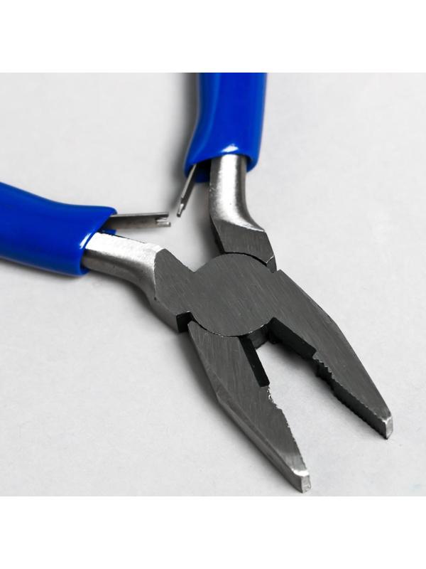 Комбинированные плоскогубцы для рукоделия 