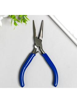 Тонкогубцы для рукоделия 