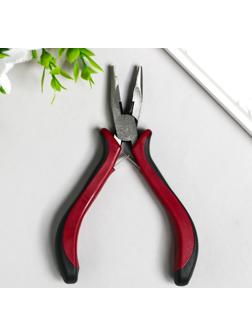 Тонкогубцы для рукоделия 