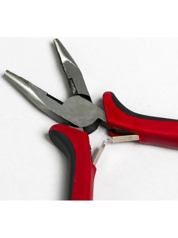 Тонкогубцы для рукоделия 