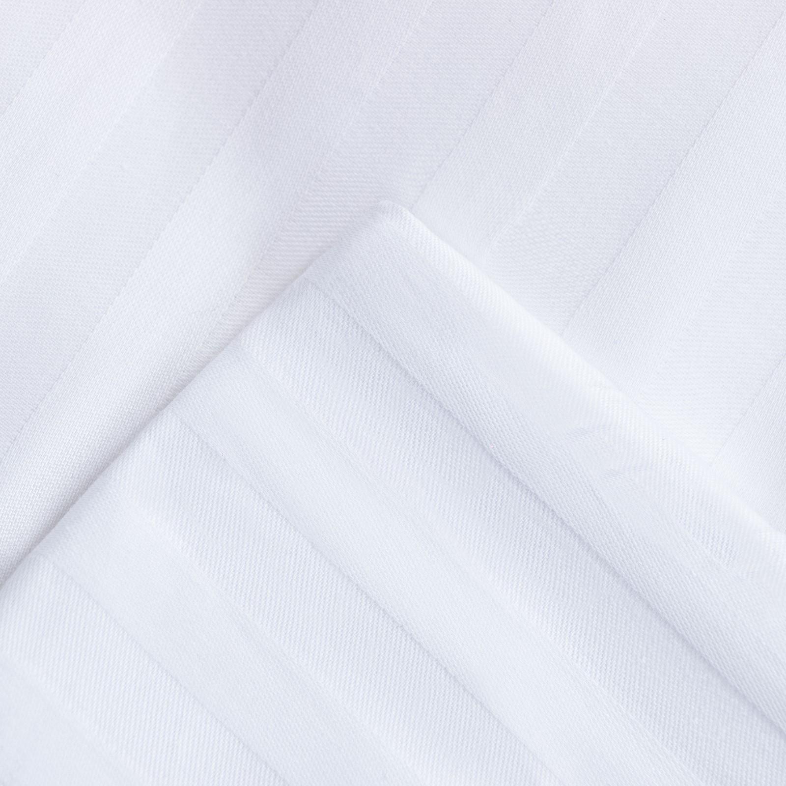 Пододеяльник  Этель Hotel 200*215± 3 см, страйп-сатин 1*1, 100% хлопок,136гр/м2