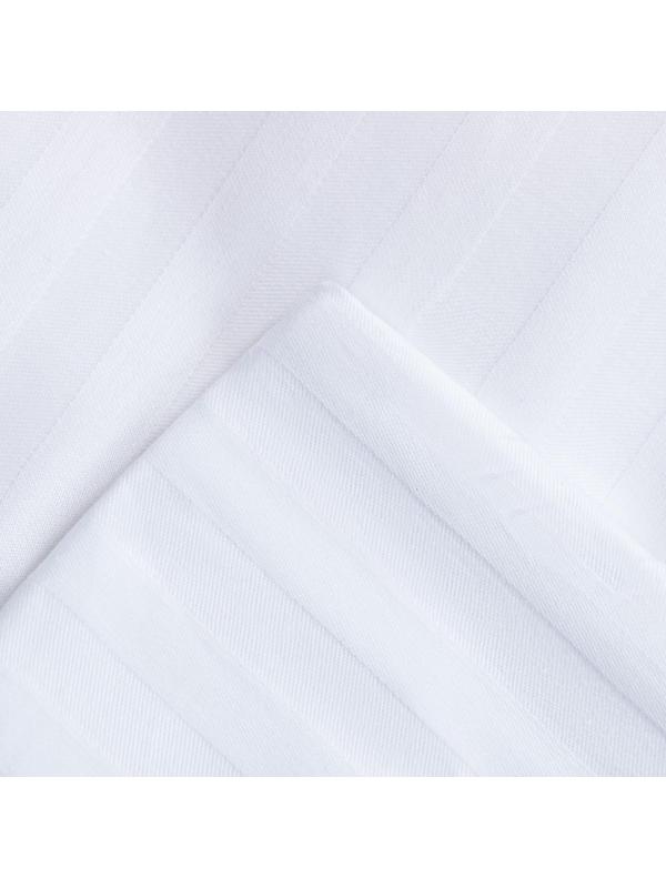 Пододеяльник  Этель Hotel 200*215± 3 см, страйп-сатин 1*1, 100% хлопок,136гр/м2