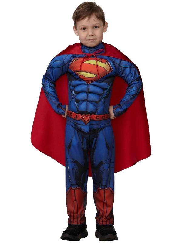 Карнавальный костюм 